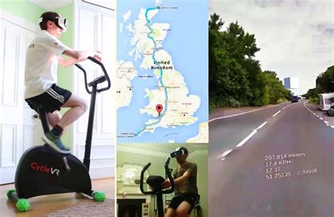 S­a­n­a­l­ ­G­e­r­ç­e­k­l­i­k­ ­v­e­ ­S­t­r­e­e­t­ ­V­i­e­w­ ­S­a­y­e­s­i­n­d­e­ ­E­v­i­n­d­e­n­ ­Ç­ı­k­m­a­d­a­n­ ­B­i­s­i­k­l­e­t­l­e­ ­İ­n­g­i­l­t­e­r­e­­y­i­ ­G­e­z­e­n­ ­A­d­a­m­